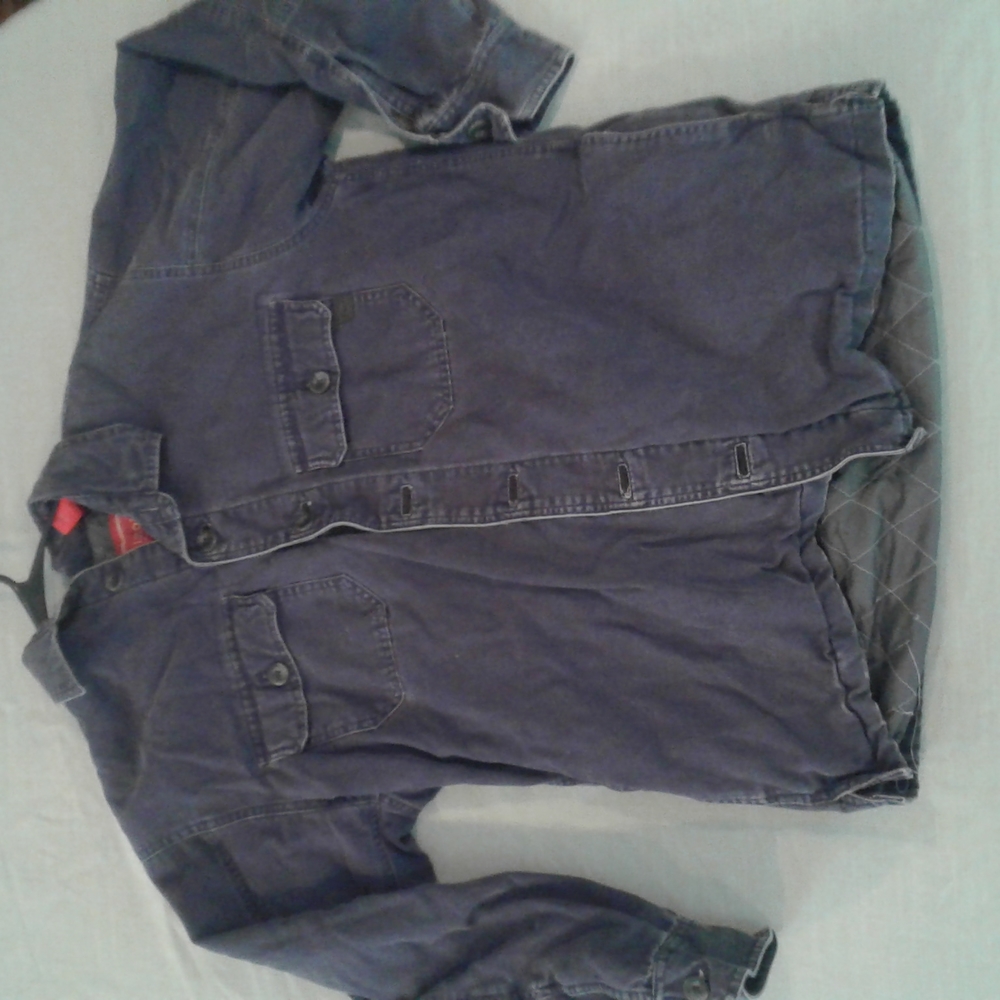 IZOD jacket